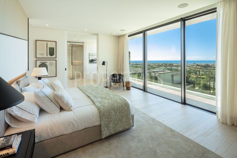 Foto b35e0d0c-0f18-4235-b703-c65da0a9e4e6. Casa en La Quinta Benahavís