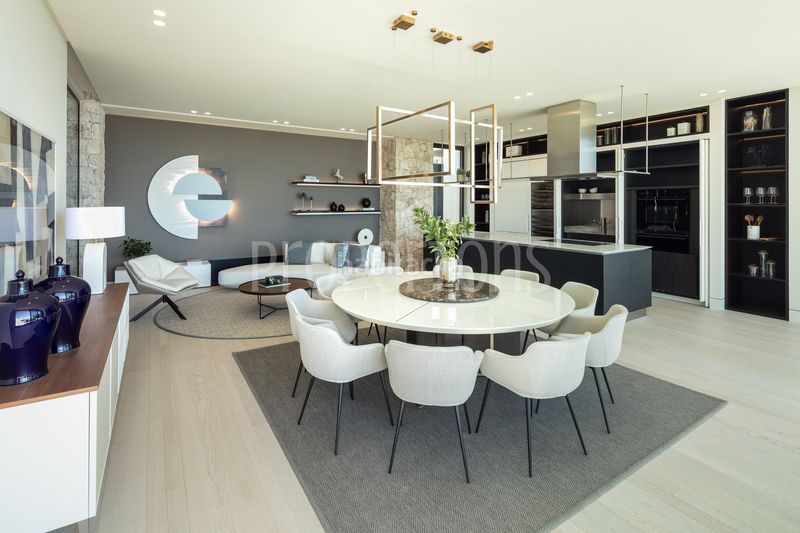 Foto bceca433-7802-49fb-92a5-de42f3801a97. Casa en La Quinta Benahavís