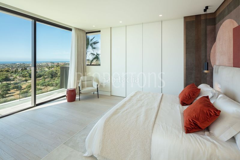 Foto cd05514f-32ca-4912-b55c-ce35a6c4e3c8. Casa en La Quinta Benahavís