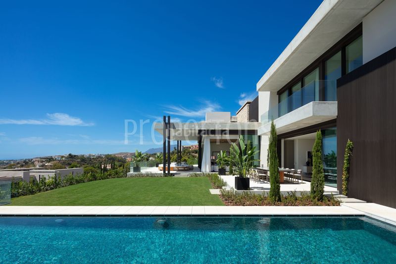 Foto da0a3b45-4810-4bda-9291-e0fd8687526f. Casa en La Quinta Benahavís