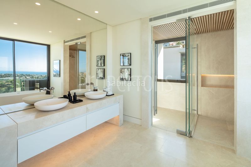 Foto e55274f2-6a75-454e-8058-3a1066fa4219. Casa en La Quinta Benahavís