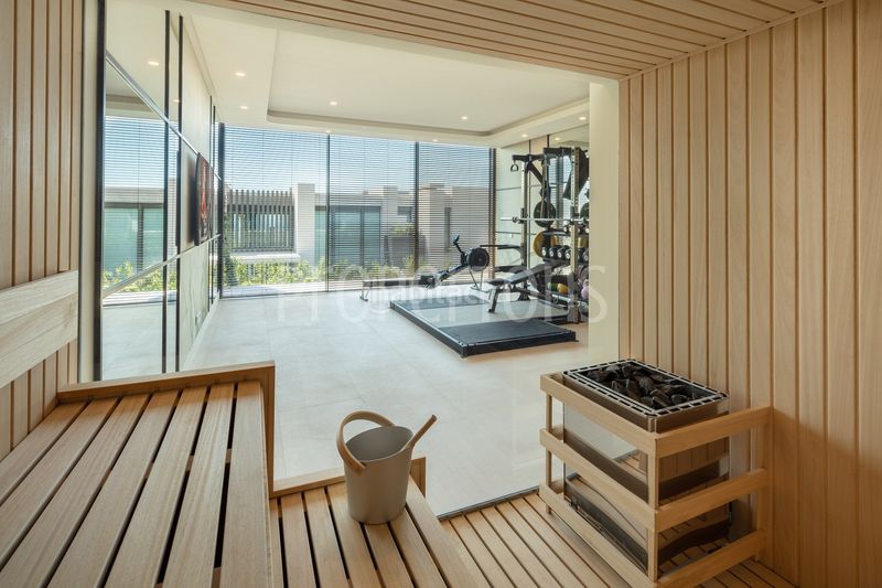 Foto ff850c26-e2e4-4bfe-9a6a-484f7623602e. Casa en La Quinta Benahavís