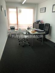 Büro  Centro