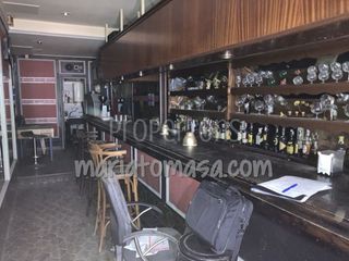 Local Comercial  Las arenas centro