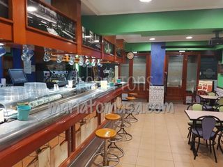 Local Comercial a Buenavista