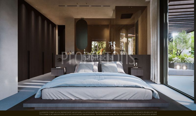 Foto 0d530ebb-5a73-4350-9deb-743ad609084a. Casa a Puerto Banús Marbella