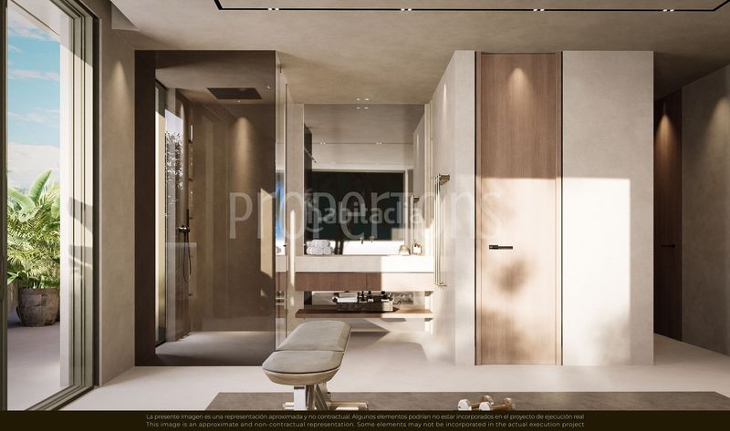 Foto 8a340299-c471-44ef-bc4e-aaf4d561f688. Casa a Puerto Banús Marbella