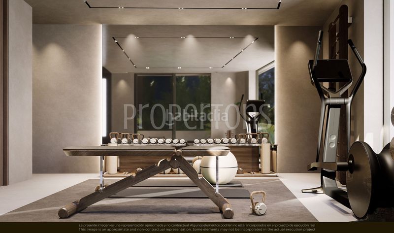 Foto a4c6e159-91a4-415f-a277-e5373f0d68c3. Casa a Puerto Banús Marbella