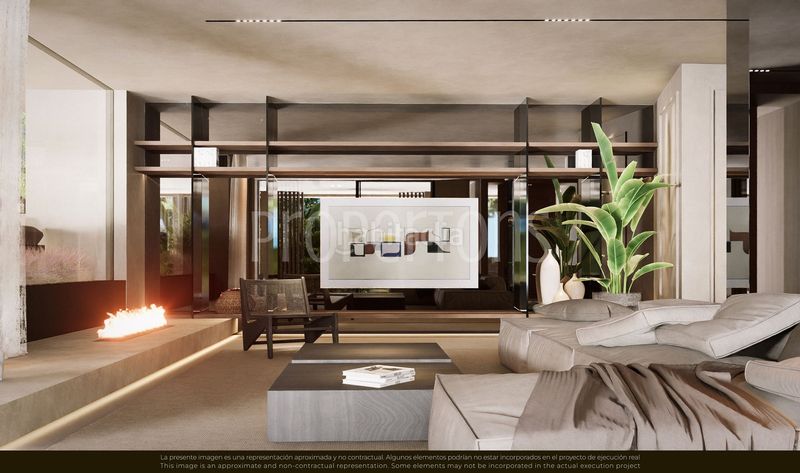 Foto a56c604a-7b0c-4953-aab1-d9a0b2b01af8. Casa a Puerto Banús Marbella