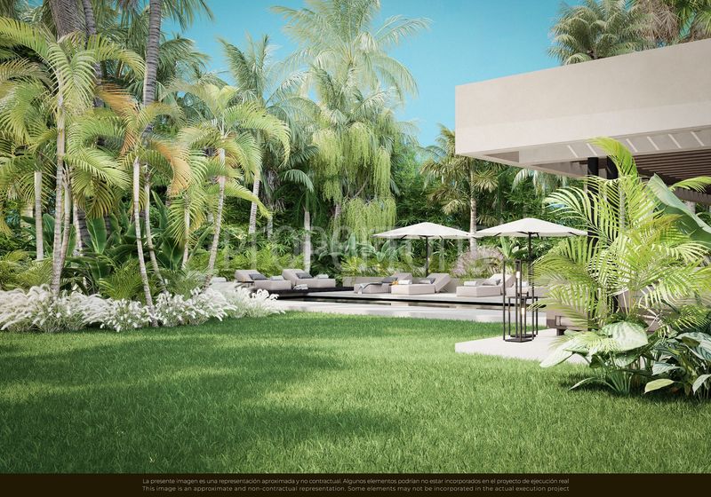 Foto a6d6c472-0c54-4451-8dd9-27c7301f51d4. Casa a Puerto Banús Marbella