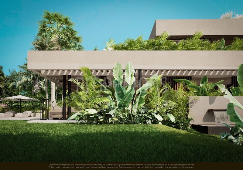 Foto df651ff5-d3d0-42c5-a0bd-30e3271d8990. Casa a Puerto Banús Marbella