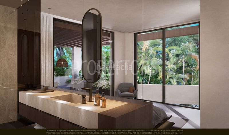 Foto ed3322d1-27b6-4ae1-9002-b29f138ed013. Casa a Puerto Banús Marbella
