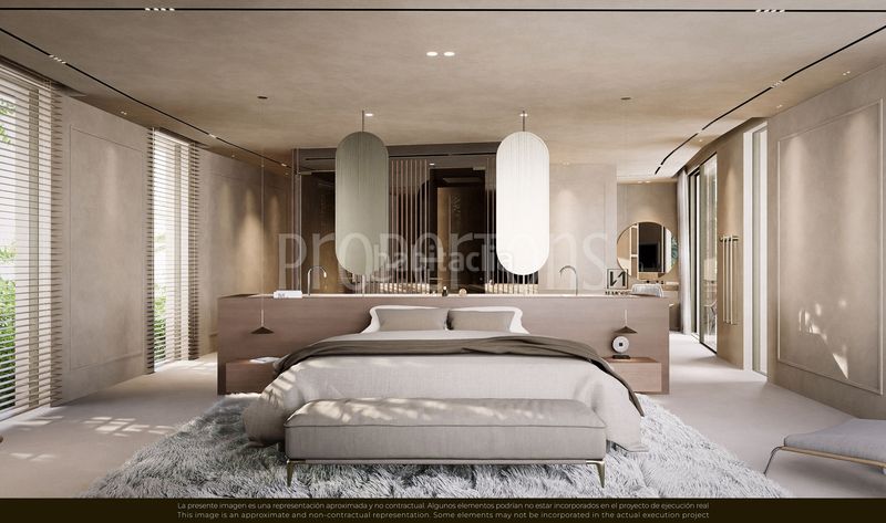 Foto f24dcb22-833a-4cd5-ac54-cff3a1c0312c. Casa a Puerto Banús Marbella