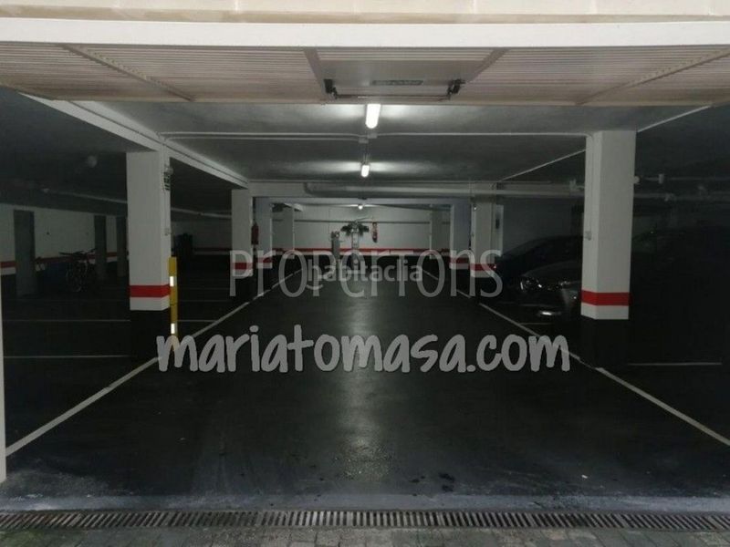 Foto a4450c9e-7f71-44d4-ac55-15e1d4a69461. Aparcament cotxe a Usategui Getxo