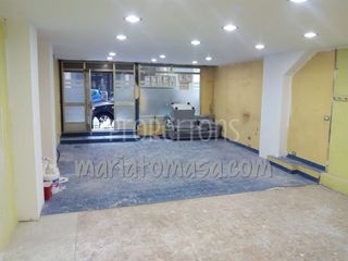 Local Comercial a Centro