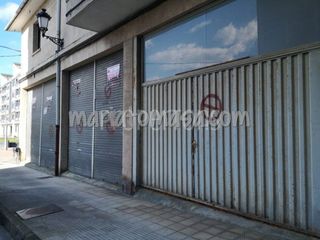 Business premise  N/a