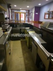 Local Comercial a Lasesarre