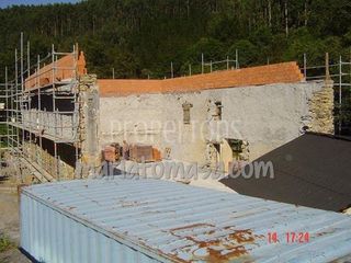 Residential Plot  Busturia