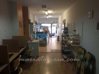 Local Comercial a Romo