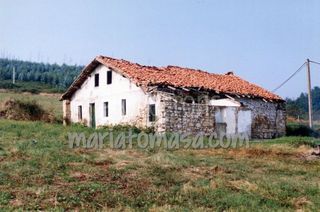 Country house  Urduliz