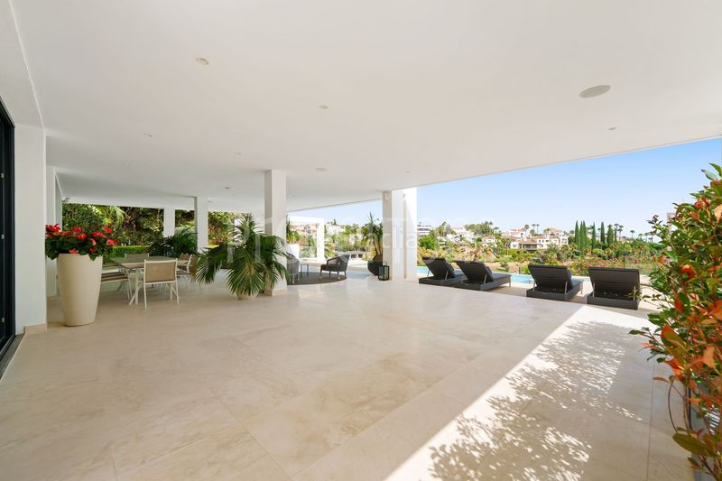 Foto 0d72a12e-925c-4458-a0bd-215911aa1a3a. Casa a Los Naranjos Marbella
