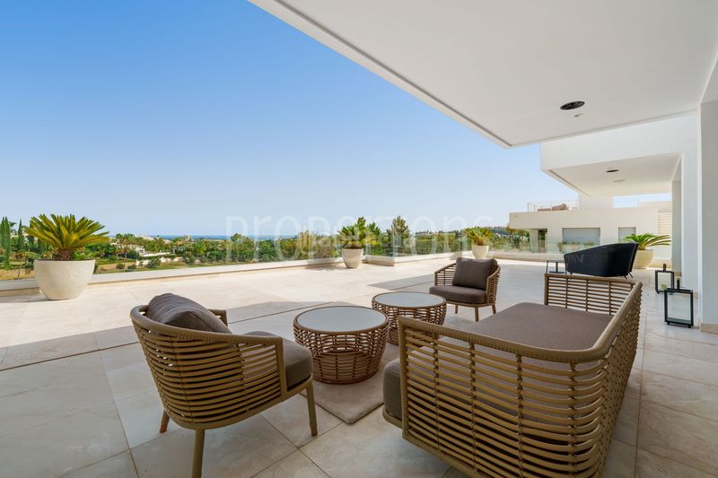 Foto 1ed01f36-7ac0-4293-9dff-d96479a657e9. Casa a Los Naranjos Marbella