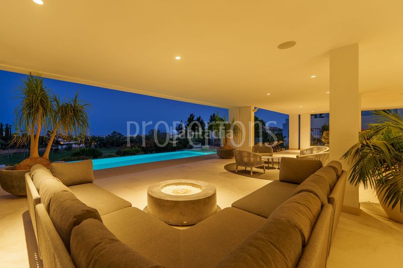 Foto 4263664c-1f76-460a-b0c2-74b142be1423. Casa a Los Naranjos Marbella