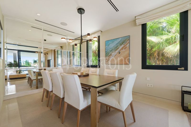 Foto 4e96d147-f53a-4d1d-839e-f8a82f0fe4f9. Casa a Los Naranjos Marbella