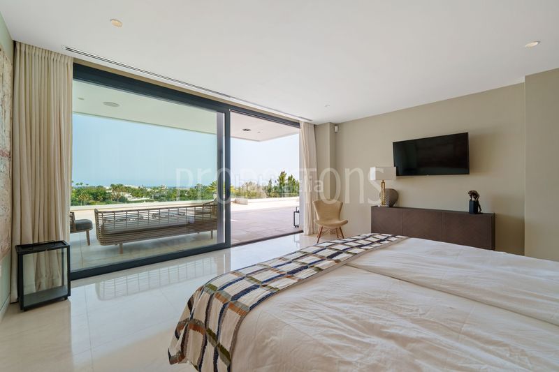 Foto 6ef763a8-5832-48ee-8a90-1a06dc70b576. Casa a Los Naranjos Marbella