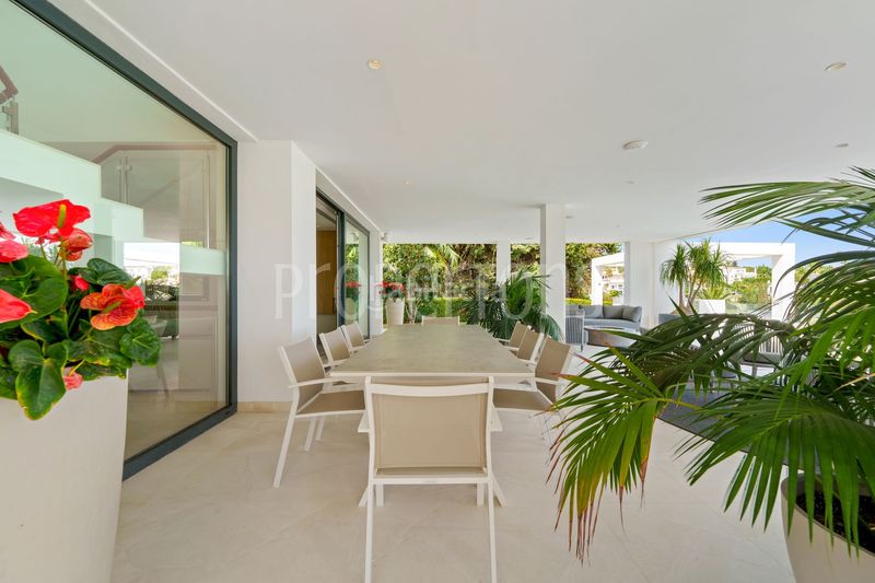 Foto b15df67e-a6d8-431b-b2cd-87a14a22a198. Casa a Los Naranjos Marbella