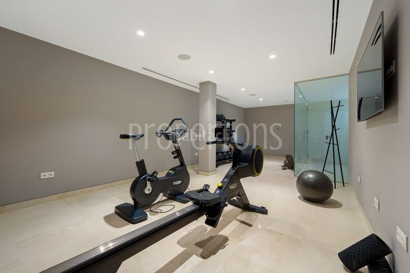 Foto b2bec17c-a97d-4eea-a99b-58fb979c7d0c. Casa a Los Naranjos Marbella