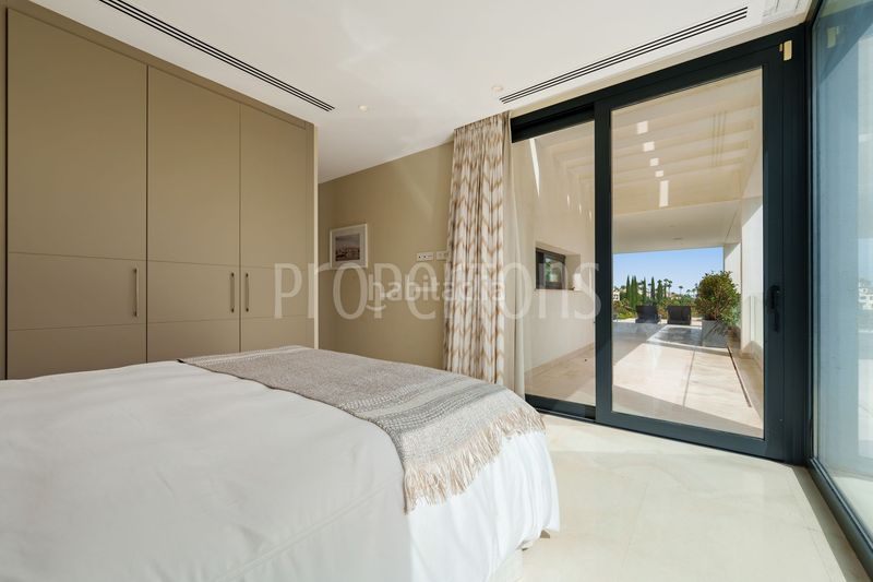 Foto c33a81e3-c5b7-458e-9990-edb1e4478191. Casa a Los Naranjos Marbella