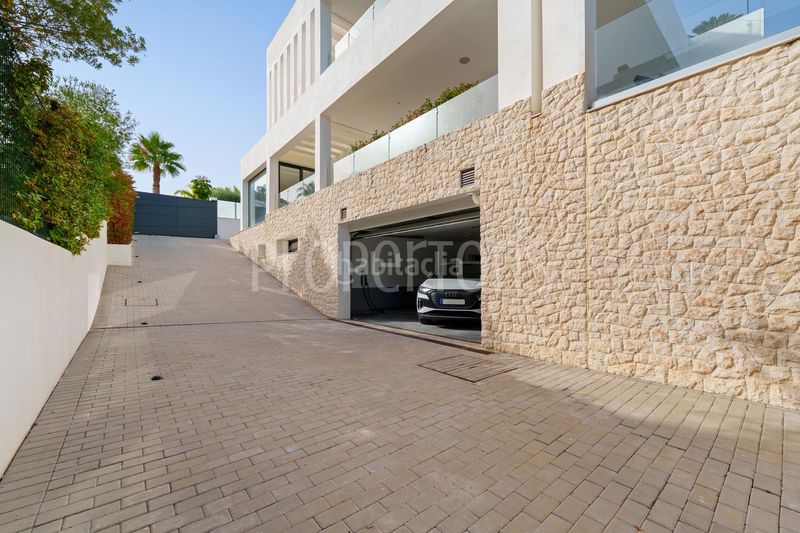 Foto ea5d806d-3778-44bc-a814-aabfcb234d27. Casa a Los Naranjos Marbella