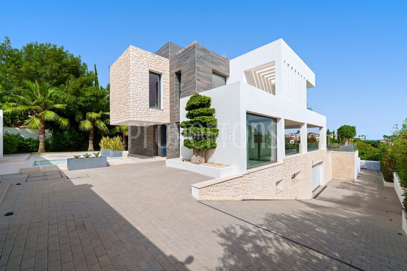 Foto fcbc32db-8927-41d0-92fd-972408423e89. Casa a Los Naranjos Marbella