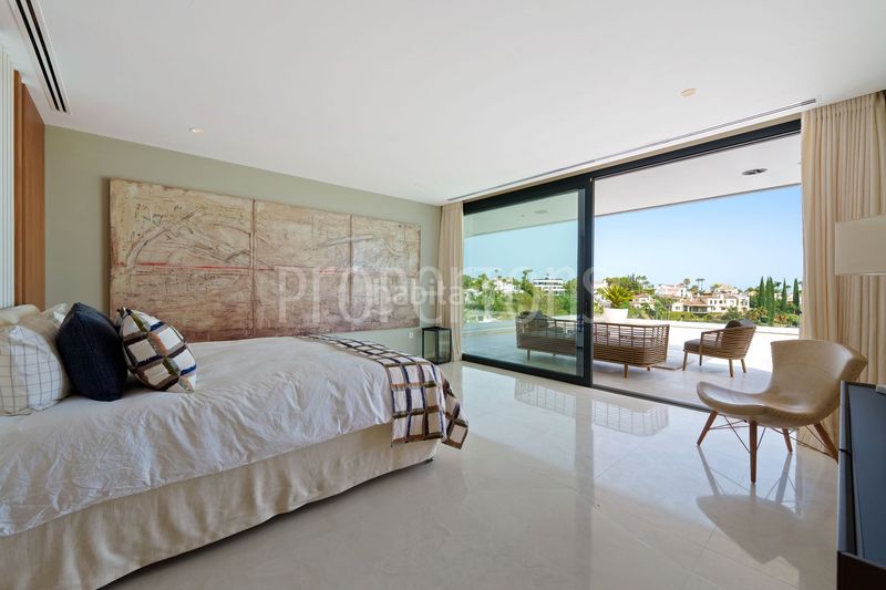 Foto fd469d6a-9594-4e0f-a7ed-2432703febac. Casa a Los Naranjos Marbella
