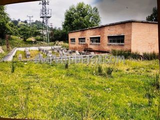 Terreno residencial  Valle de trapaga-trapagaran