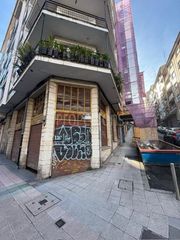 Business premise in La Txitxarra - Murrieta - Parke Santurtzi