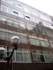 Ufficio in Plaza Circular