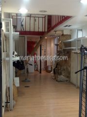 Local Comercial  Casco viejo