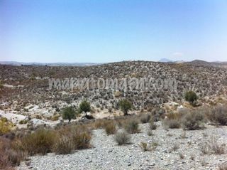 Residential Plot  Zarcilla de ramos-doña inés