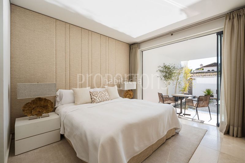 Foto 07a0d3d5-4426-4bcb-af44-b2652c7551d2. Casa a Puente Romano Marbella