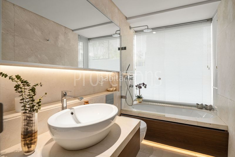 Foto 1130bac6-e41e-4a12-a5ae-83024901148c. Casa a Puente Romano Marbella
