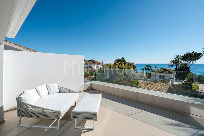 Foto 1a17cd4a-9a50-428e-af21-9b0fd06184cd. Casa a Puente Romano Marbella