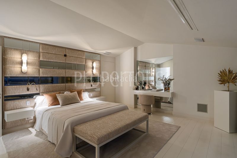 Foto 30b718a4-cad3-4d38-b861-b5c15b1e548d. Casa a Puente Romano Marbella