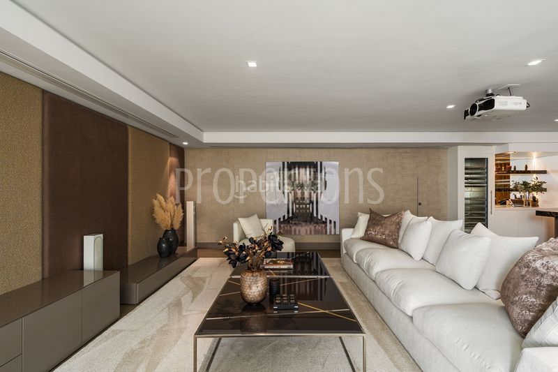 Foto 4c9d9369-99f8-4dca-b3ba-5b0236a3180e. Casa a Puente Romano Marbella