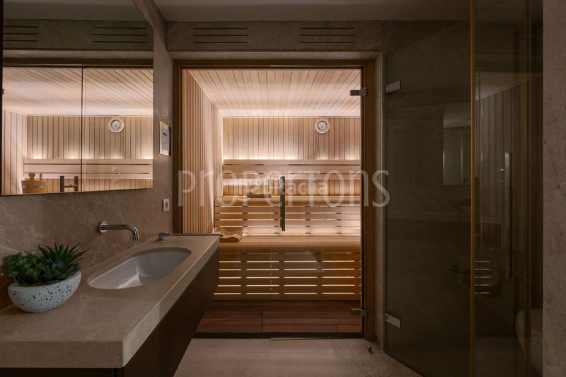 Foto 6e3f0d94-a121-4882-aa12-7ea680a991a4. Casa a Puente Romano Marbella