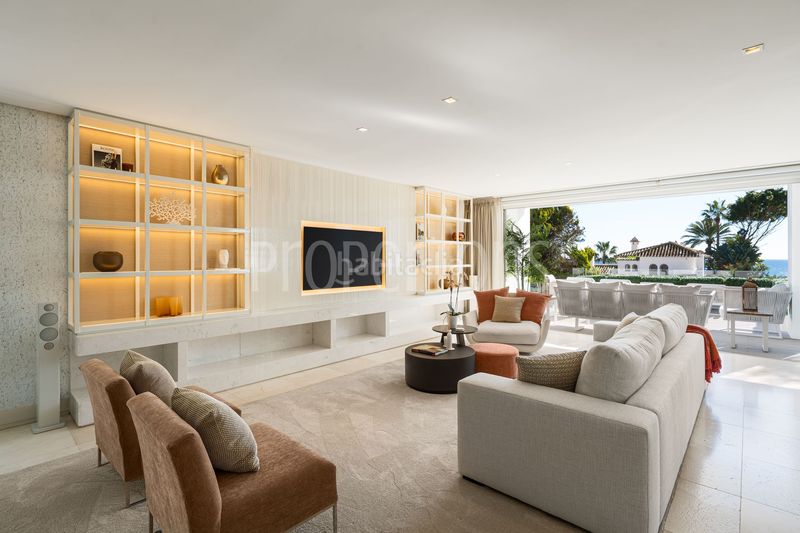 Foto 74f51428-fbdf-48c4-ac30-a06501c25a15. Casa a Puente Romano Marbella