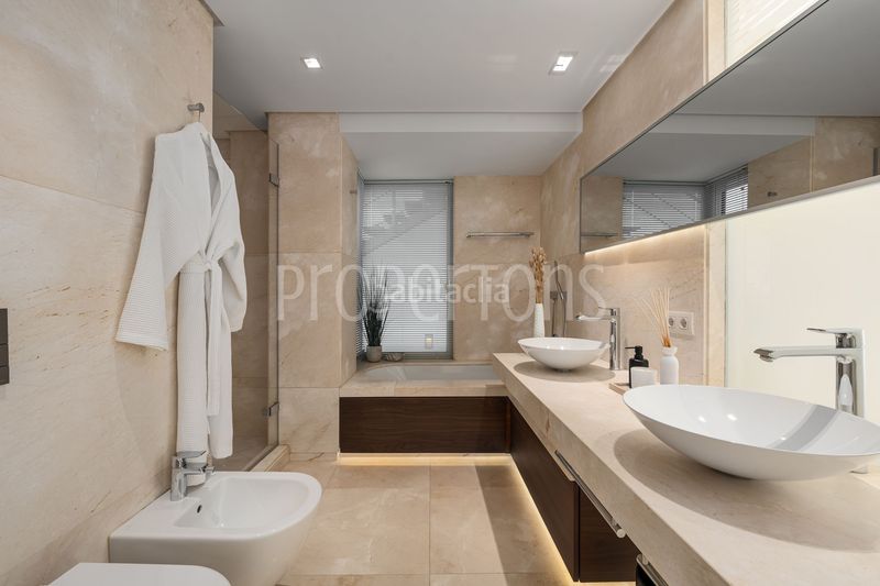 Foto 88d47232-3756-44a3-a28d-496da62d74dd. Casa a Puente Romano Marbella