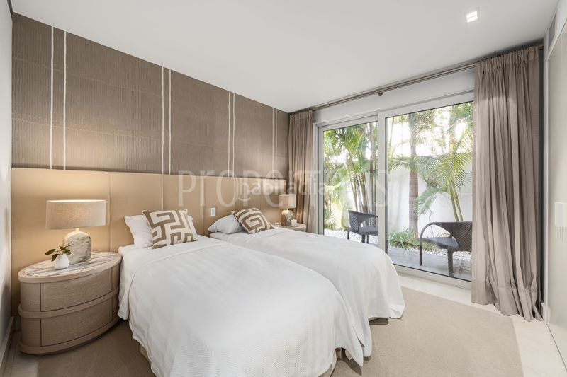 Foto 9af83d8c-c0fe-44d7-8656-1fbb89763c97. Casa a Puente Romano Marbella
