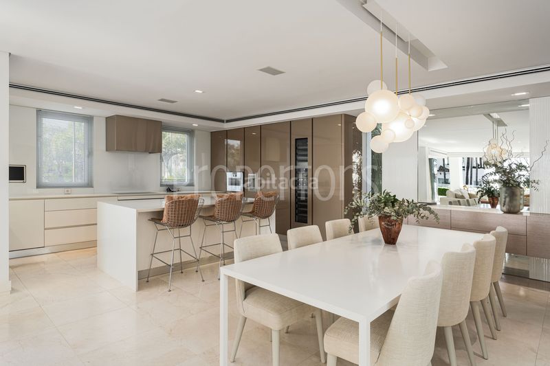 Foto 9b1af96c-36f8-4f37-92d8-e166c24f28d2. Casa a Puente Romano Marbella